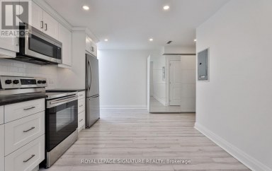 3RD LVL - 995 BLOOR STREET W Toronto (Dufferin Grove) Ontario photo 2