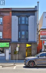 3RD LVL - 995 BLOOR STREET W Toronto (Dufferin Grove) Ontario photo 3