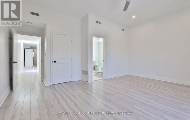 3RD LVL - 995 BLOOR STREET W Toronto (Dufferin Grove) Ontario photo 4