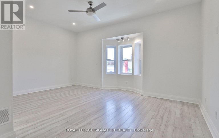 3RD LVL - 995 BLOOR STREET W, Toronto (Dufferin Grove), Ontario, M6H1M1