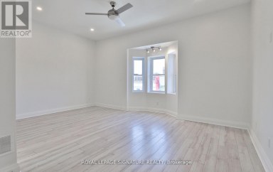 3RD LVL - 995 BLOOR STREET W Toronto (Dufferin Grove) Ontario photo 5