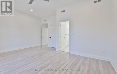 3RD LVL - 995 BLOOR STREET W Toronto (Dufferin Grove) Ontario photo 6