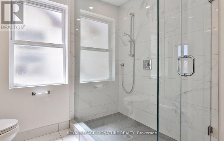 3RD LVL - 995 BLOOR STREET W, Toronto (Dufferin Grove), Ontario, M6H1M1