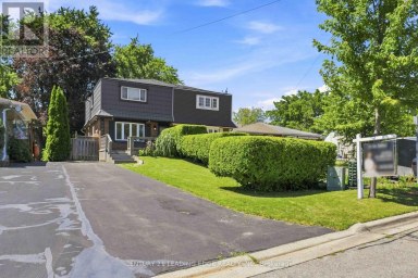 1128 VALLEY COURT N Oshawa (Lakeview) Ontario photo 1