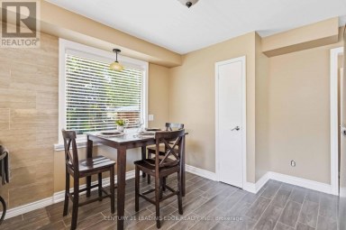 1128 VALLEY COURT N Oshawa (Lakeview) Ontario photo 12