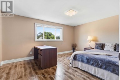 1128 VALLEY COURT N Oshawa (Lakeview) Ontario photo 20