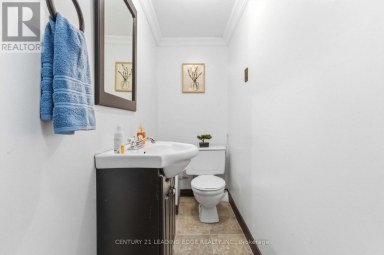 1128 VALLEY COURT N Oshawa (Lakeview) Ontario photo 22