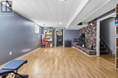 1128 VALLEY COURT N Oshawa (Lakeview) Ontario photo 23