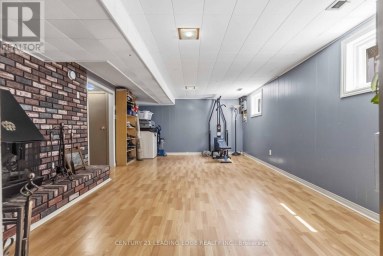 1128 VALLEY COURT N Oshawa (Lakeview) Ontario photo 24