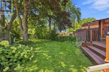 1128 VALLEY COURT N Oshawa (Lakeview) Ontario photo 26