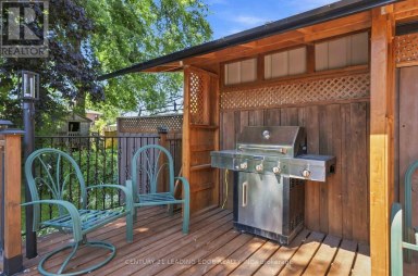 1128 VALLEY COURT N Oshawa (Lakeview) Ontario photo 29