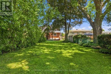 1128 VALLEY COURT N Oshawa (Lakeview) Ontario photo 33