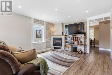1128 VALLEY COURT N Oshawa (Lakeview) Ontario photo 6