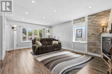 1128 VALLEY COURT N Oshawa (Lakeview) Ontario photo 7