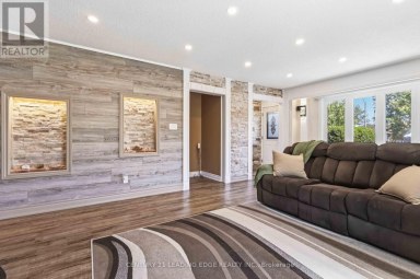 1128 VALLEY COURT N Oshawa (Lakeview) Ontario photo 8