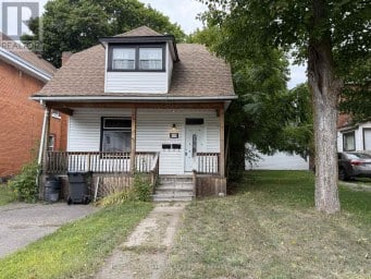 157 CHURCH STREET Sault Ste Marie Ontario photo 1