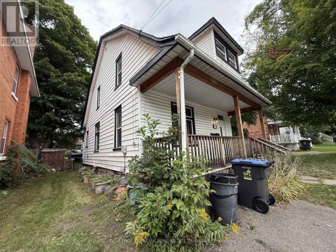 157 CHURCH STREET, Sault Ste Marie, Ontario, P6A3H7