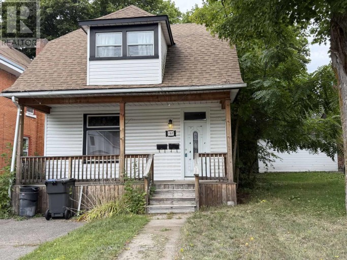 157 CHURCH STREET, Sault Ste Marie, Ontario, P6A3H7