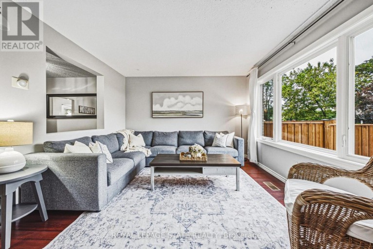40 - 10 ANGUS ROAD, Hamilton (Vincent), Ontario, L8K6K3