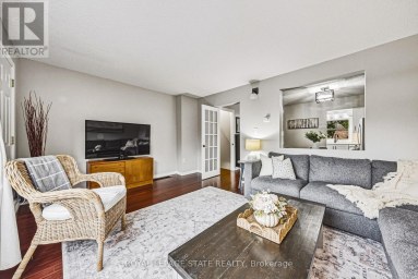 40 - 10 ANGUS ROAD Hamilton (Vincent) Ontario photo 12
