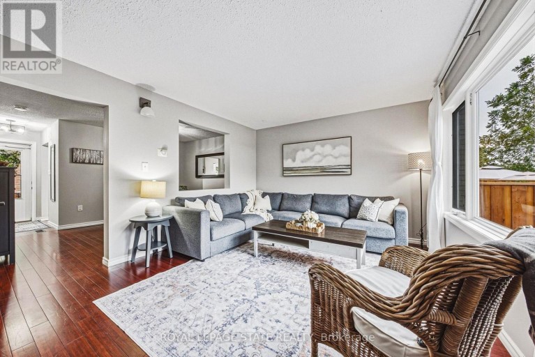 40 - 10 ANGUS ROAD, Hamilton (Vincent), Ontario, L8K6K3