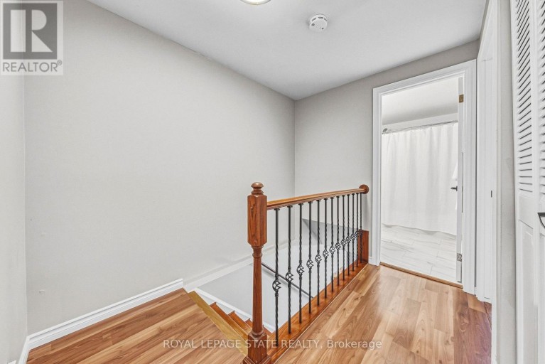 40 - 10 ANGUS ROAD, Hamilton (Vincent), Ontario, L8K6K3