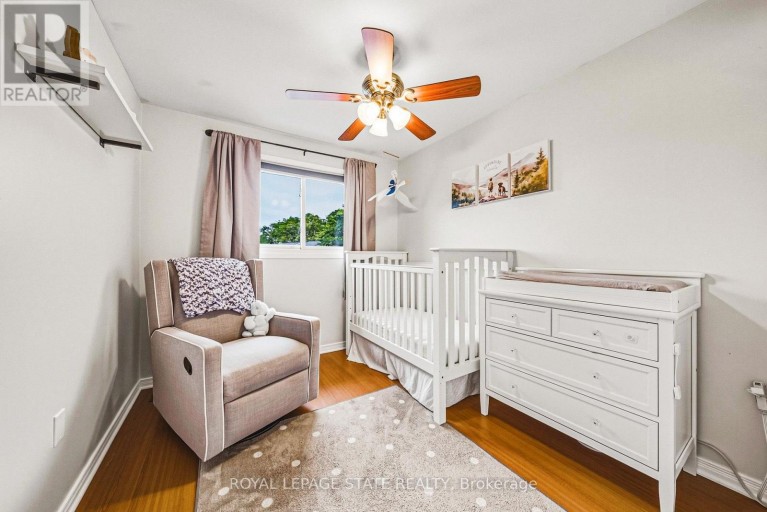 40 - 10 ANGUS ROAD, Hamilton (Vincent), Ontario, L8K6K3