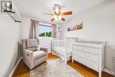 40 - 10 ANGUS ROAD Hamilton (Vincent) Ontario photo 15