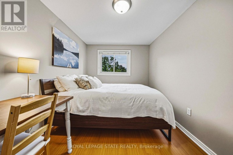 40 - 10 ANGUS ROAD, Hamilton (Vincent), Ontario, L8K6K3