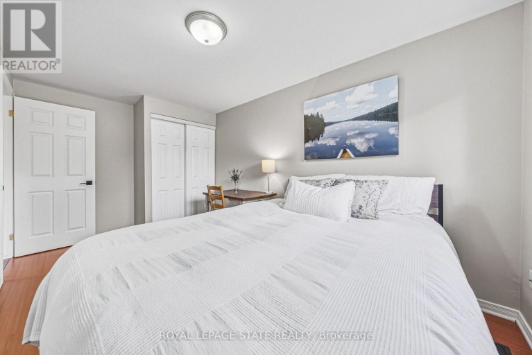 40 - 10 ANGUS ROAD, Hamilton (Vincent), Ontario, L8K6K3