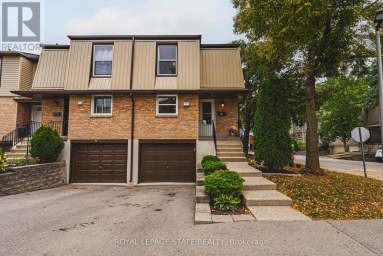 40 - 10 ANGUS ROAD Hamilton (Vincent) Ontario photo 2