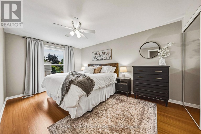 40 - 10 ANGUS ROAD, Hamilton (Vincent), Ontario, L8K6K3