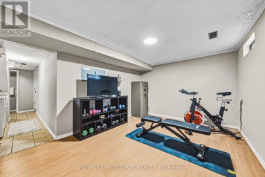40 - 10 ANGUS ROAD Hamilton (Vincent) Ontario photo 26