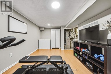 40 - 10 ANGUS ROAD Hamilton (Vincent) Ontario photo 27