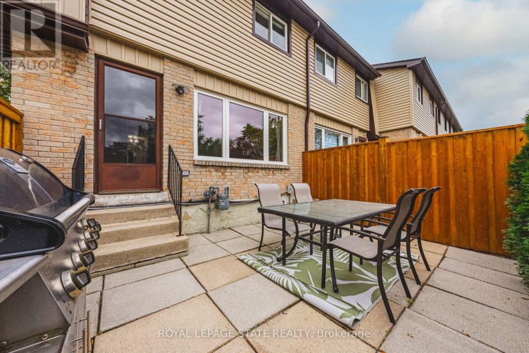 40 - 10 ANGUS ROAD, Hamilton (Vincent), Ontario, L8K6K3