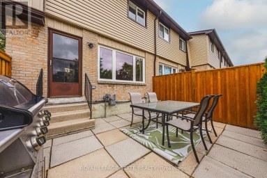 40 - 10 ANGUS ROAD Hamilton (Vincent) Ontario photo 30