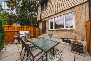 40 - 10 ANGUS ROAD Hamilton (Vincent) Ontario photo 32