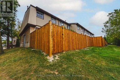 40 - 10 ANGUS ROAD Hamilton (Vincent) Ontario photo 33