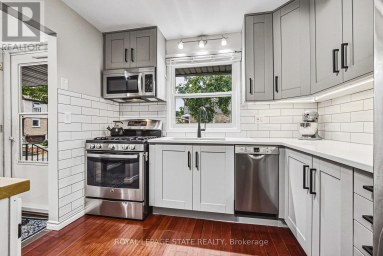 40 - 10 ANGUS ROAD Hamilton (Vincent) Ontario photo 6