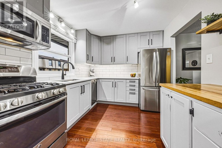 40 - 10 ANGUS ROAD, Hamilton (Vincent), Ontario, L8K6K3