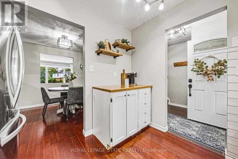 40 - 10 ANGUS ROAD, Hamilton (Vincent), Ontario, L8K6K3