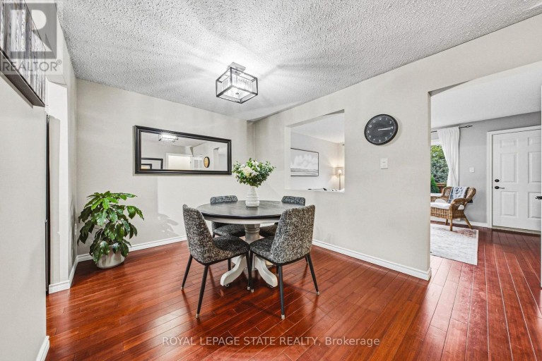 40 - 10 ANGUS ROAD, Hamilton (Vincent), Ontario, L8K6K3