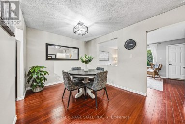 40 - 10 ANGUS ROAD Hamilton (Vincent) Ontario photo 9