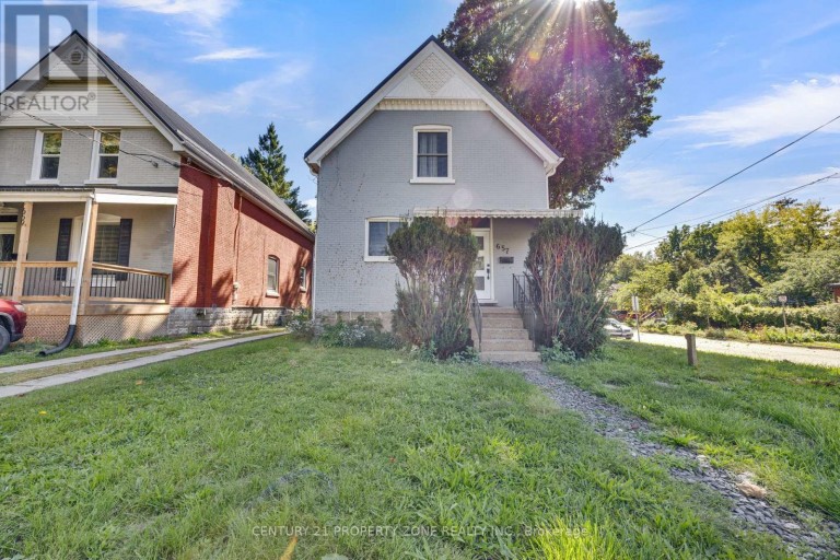 657 PICCADILLY STREET, London East (East G), Ontario, N5Y3H3