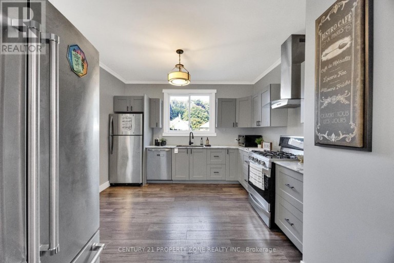 657 PICCADILLY STREET, London East (East G), Ontario, N5Y3H3
