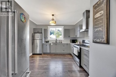 657 PICCADILLY STREET London East (East G) Ontario photo 10