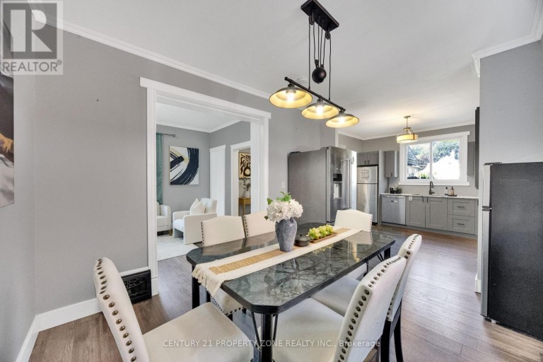 657 PICCADILLY STREET, London East (East G), Ontario, N5Y3H3