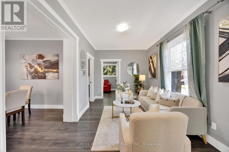 657 PICCADILLY STREET, London East (East G), Ontario, N5Y3H3