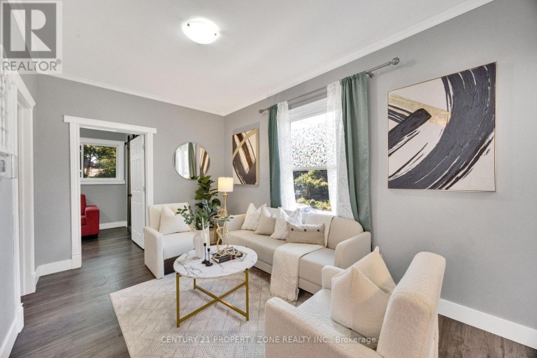 657 PICCADILLY STREET, London East (East G), Ontario, N5Y3H3