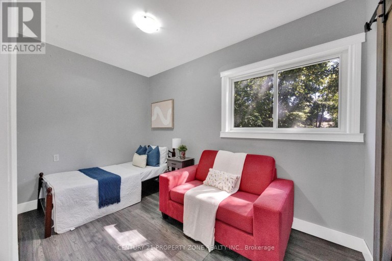 657 PICCADILLY STREET, London East (East G), Ontario, N5Y3H3